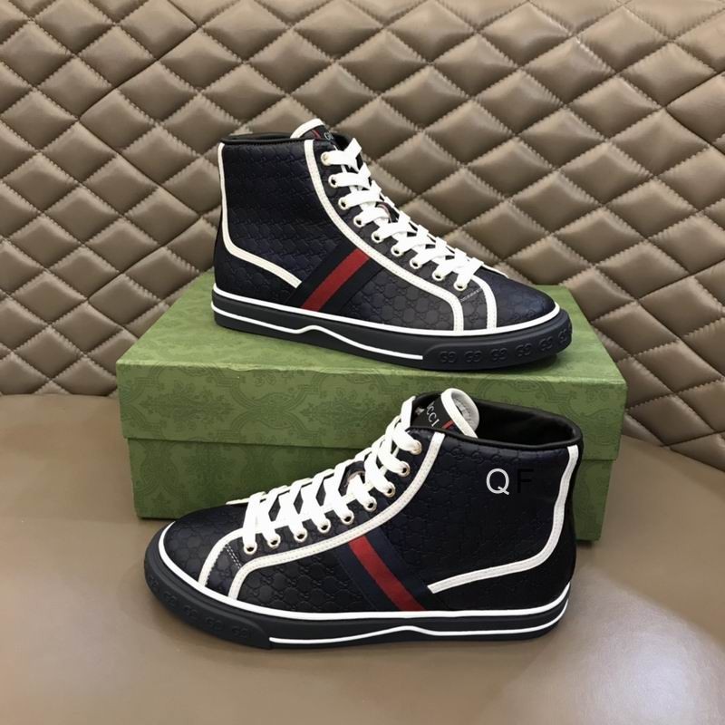 Gucci Men's Shoes 436